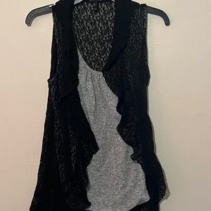 Dress shirt